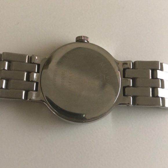 Movado woman’s watch - Picture 3 of 4